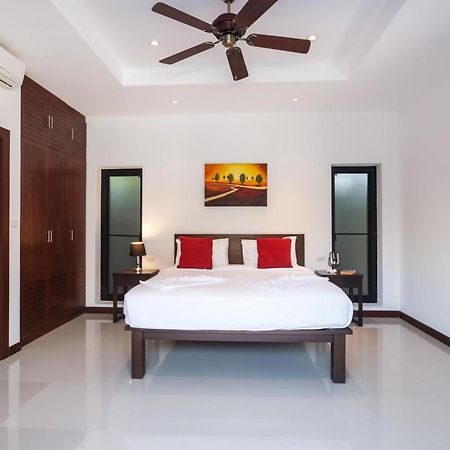Villa Frangipani @ Nai Harn Esterno foto
